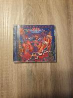 Cd Santana, Ophalen of Verzenden, 1980 tot 2000, Zo goed als nieuw