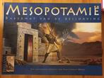 Mesopotamië bordspel, Hobby en Vrije tijd, Gezelschapsspellen | Bordspellen, Een of twee spelers, Ophalen of Verzenden, Zo goed als nieuw