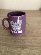 Nieuwe Mok 7 cm hoog is van Walibi kost 3 euro verz excl, Ophalen of Verzenden, Nieuw