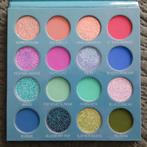 It's Bel Cosmetics Cool Summer Palette, Ophalen of Verzenden, Zo goed als nieuw, Ogen, Make-up