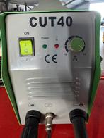 Plasmasnijder Soldatech, Ophalen, Gebruikt, 250 ampère of meer, Overige typen