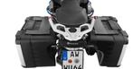 BMW Wunderlich bagagehouders variokoffer BMW 1200/ 1250 gs, Motoren, Accessoires | Koffers en Tassen, Ophalen of Verzenden, Zo goed als nieuw