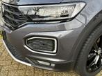 Volkswagen T-Roc Cabrio 1.5 TSI 150pk AUT Style FACELIFT / V, Auto's, Volkswagen, 4 cilinders, 4 stoelen, Bedrijf, 1500 kg