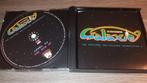 Discobar Galaxie ‎- The Original Multiplayer Soundsystem, Ophalen of Verzenden, Zo goed als nieuw, Disco
