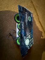 Elctronic drum, Muziek en Instrumenten, Drumstellen en Slagwerk, Ophalen of Verzenden, Zo goed als nieuw, Overige merken