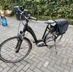 Stevens elektrische fiets, Fietsen en Brommers, Elektrische fietsen, Ophalen of Verzenden, Zo goed als nieuw, 50 km per accu of meer