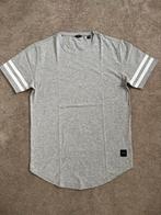T-shirt, grijs, Only&Sons, maat S, Ophalen of Verzenden, Zo goed als nieuw, Grijs, Maat 46 (S) of kleiner