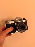 Pentor IB // 35 mm // analoge camera, Ophalen of Verzenden, Gebruikt, Spiegelreflex, Overige Merken