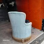 stoel, Antiek en Kunst, Ophalen