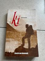 Ki - Kracht van binnenuit, Ophalen of Verzenden, Zo goed als nieuw, Spiritualiteit algemeen, Achtergrond en Informatie