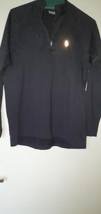 Dames fiets trui Leontien, Leontien, Zwart, Nieuw, Ophalen of Verzenden