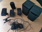 JBL speakers + Polk T15, Audio, Tv en Foto, Luidsprekers, Ophalen, Gebruikt, Surroundset zonder subwoofer, JBL