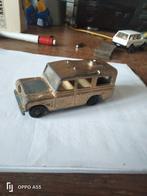 Landrover matchbox, Ophalen of Verzenden, Overige merken