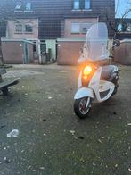 Nette sym mio 2014 te koop, Fietsen en Brommers, Scooters | SYM, Ophalen, Zo goed als nieuw, Benzine, Mio