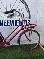 Sparta Pick Up Damesfiets 28" 52cm N3, Fietsen en Brommers, Fietsen | Dames | Damesfietsen, Ophalen, Sparta, Versnellingen, 56 cm of meer