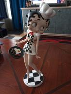 Betty boop beeld origineel, Ophalen, Zo goed als nieuw, Overige typen