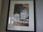 Riviera Maison., Huis en Inrichting, Woonaccessoires | Schilderijen, Tekeningen en Foto's, Minder dan 50 cm, Ophalen of Verzenden