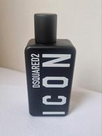 DSQUARED2 • ICON 100ml edp • NIEUW!, Verzenden, Nieuw