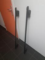 dakdragers dacia sandero, Ophalen