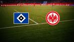 Voetbaltickets HSV - Eintracht Frankfurt, Tickets en Kaartjes, Losse kaart, Drie personen of meer, December