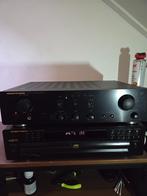 Marantz versterker PM-4000 en CD wisselaar CC-3000, Audio, Tv en Foto, Losse componenten, Zo goed als nieuw, Cd-speler, Ophalen