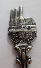 Lepeltje Zuiderzeemuseum Enkhuizen (7761) 2, Antiek en Kunst, Ophalen