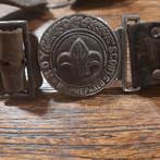 Boy scout beprepared padvinders riem 72 cm lang, Ophalen of Verzenden, Gebruikt