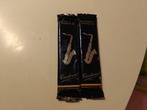 Tenor Saxofoon Riet Vandoren 3 en 3.5, Muziek en Instrumenten, Ophalen of Verzenden, Nieuw, Saxofoon