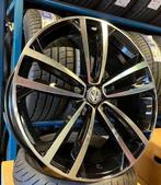 VOLKSWAGEN GOLF GTI R LOOK VELGEN 19 INCH 5X112, Auto-onderdelen, Banden en Velgen, Nieuw, Velg(en), 19 inch, Ophalen