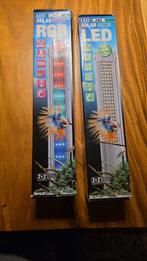 Jbl Led Solar Natur en  JBL LED Solar Effect, Dieren en Toebehoren, Vissen | Aquaria en Toebehoren, Ophalen of Verzenden, Zo goed als nieuw