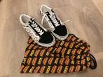 Vans x stranger things maat 42, Kleding | Dames, Nieuw, Vans, Sneakers of Gympen, Zwart