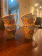 I love Holland mokken - Blond Amsterdam, Huis en Inrichting, Keuken | Servies, Gebruikt, Ophalen of Verzenden, Overige stijlen