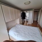 SLAAPKAMER met kasten en ombouw, Ophalen, 200 cm of meer, 150 tot 200 cm, Met hangruimte