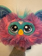 Nieuwe Furby Knuffel - Zacht en Kleurrijk!, Ophalen of Verzenden, Nieuw, Overige typen