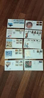 Brieven post 10 stuks, Postzegels en Munten, Brieven en Enveloppen | Nederland, Ophalen of Verzenden