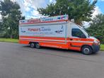 Renault master voor vragen bel 0615931919, Zakelijke goederen, Partijgoederen en Retail | Verkoopwagens, Ophalen of Verzenden