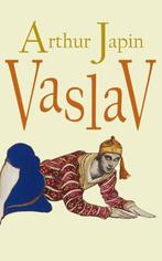 Vaslav - Arthur Japin, Boeken, Ophalen of Verzenden, Zo goed als nieuw, Nederland