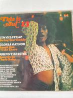 This is Soul 13 - Diverse Soul LP, Ophalen of Verzenden, Gebruikt, 12 inch, Overige genres
