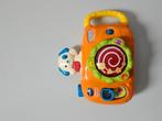 V TECH kiekeboe camera, Kinderen en Baby's, Speelgoed | Vtech, Ophalen, Zo goed als nieuw