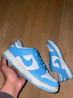 nike dunk blue, Blauw, Nike, Ophalen of Verzenden, Sneakers of Gympen