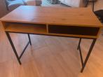 Bureau, nog in goede staat, Huis en Inrichting, Bureaus, Ophalen, Zo goed als nieuw