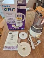 Philips Advent, stomer en blender, Ophalen, Gebruikt, Overige typen