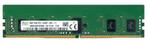 8GB 1Rx8 PC4-2400T DDR4-2400 Registered ECC Hynix, Computers en Software, Niet ingevuld, Niet ingevuld, Niet ingevuld