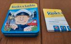 Rinks & Lechts - in blikje- 999games- compleet- in  blikje, Ophalen