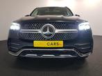 Mercedes-Benz GLE-klasse 350 e Plugin-Hybrid | 4MATIC | AMG, Auto's, Mercedes-Benz, Stof, Gebruikt, Euro 6, 4 cilinders