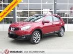 Nissan Qashqai 1.6 Connect Edition, Auto's, Voorwielaandrijving, 65 €/maand, Gebruikt, 4 cilinders