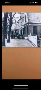 Zaandijk, Verzamelen, Foto's en Prenten, Ophalen of Verzenden, Voor 1940, Gebruikt