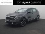 Kia Sportage 1.6 T-GDi Plug-in Hybrid AWD DynamicLine | LED, Gebruikt, Euro 6, 4 cilinders, Bedrijf