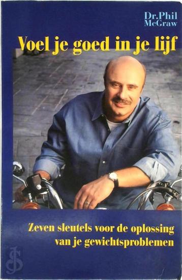 Voel je goed in je lijf, gewichtsproblemen - Dr. Phil McGraw beschikbaar voor biedingen