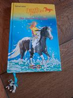 Droompaarden: Het verdwenen paard - Gertrude Jetten, Ophalen of Verzenden, Zo goed als nieuw, Gertrude Jetten, Fictie algemeen